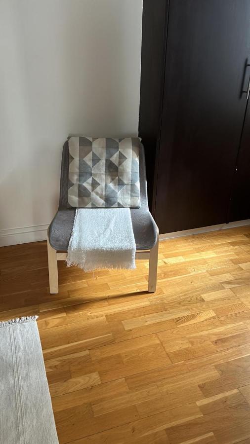 Chic Apartment On The Famous Shopping Rue Du Faubourg Saint-Honore Street Paris Exterior photo